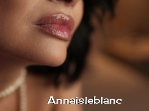 Annaisleblanc
