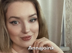 Annajoink