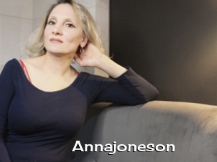 Annajoneson