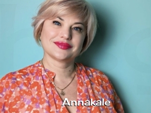 Annakale