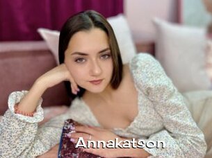 Annakatson