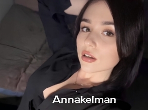 Annakelman