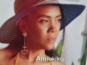 Annakiky