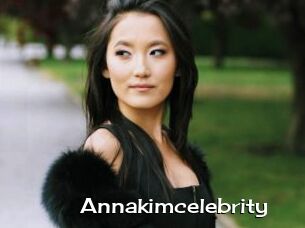 Annakimcelebrity