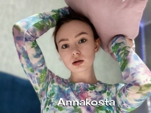 Annakosta