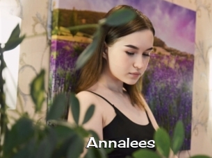 Annalees