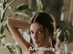 Annalesly