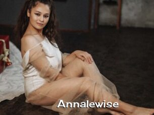 Annalewise