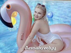 Annalovelyy