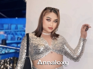 Annaloxy