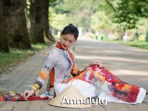 Annalyly