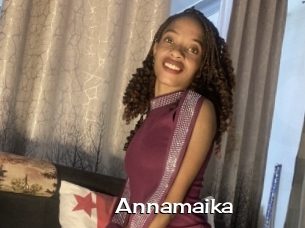 Annamaika