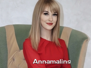 Annamalins