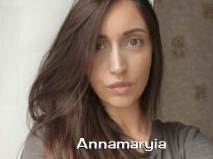 Annamaryia