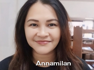 Annamilan