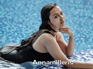 Annamilleris
