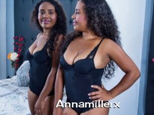 Annamillerx