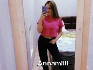 Annamilli