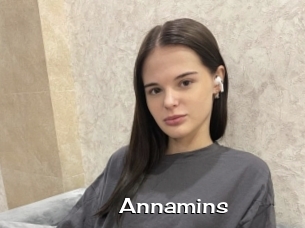 Annamins