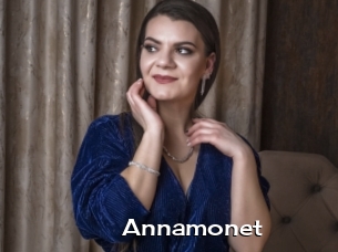 Annamonet