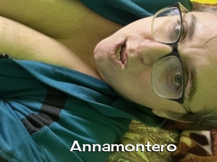 Annamontero