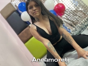 Annamoreti