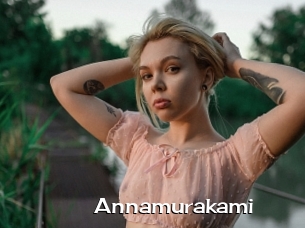 Annamurakami