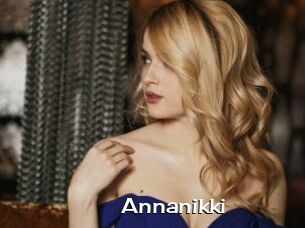 Annanikki