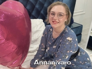 Annanivaro
