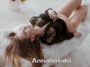 Annanovakii