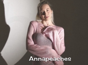 Annapeaches