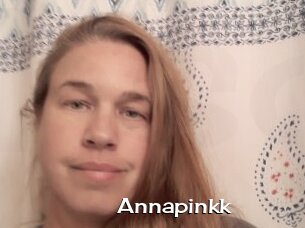 Annapinkk