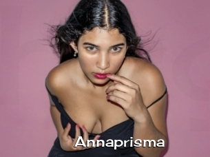 Annaprisma