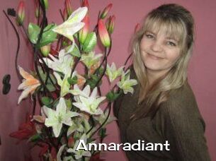 Annaradiant