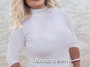 Annarosen