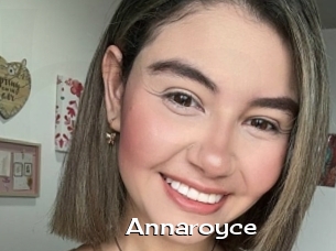 Annaroyce