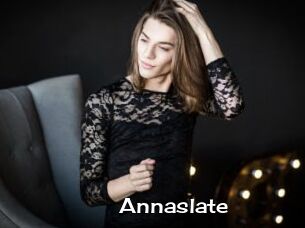 Annaslate