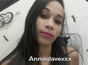 Annaslavexxx