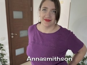 Annasmithson