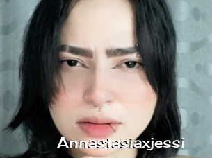 Annastasiaxjessi