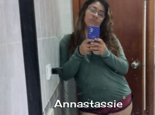 Annastassie