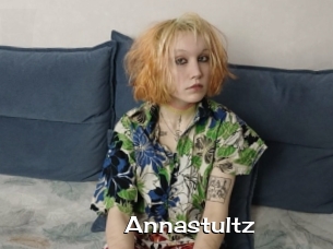 Annastultz