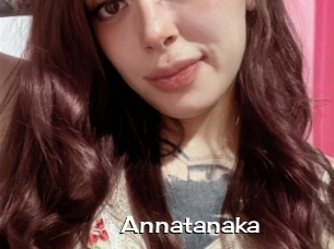 Annatanaka