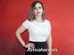 Annaterron