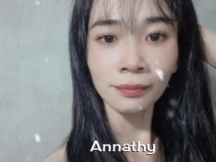 Annathy