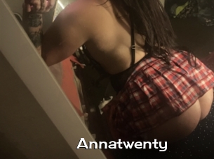 Annatwenty
