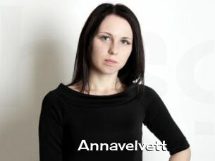 Annavelvett