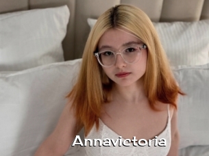 Annavictoria