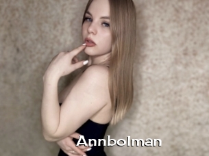 Annbolman