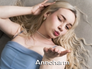 Anncharm